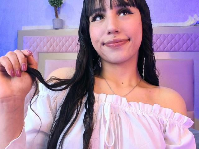 RousyBelle - Sexe cam en vivo - 26202677