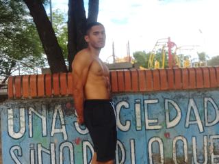 DereckStorm - сексуальная веб-камера в реальном времени - 26202701