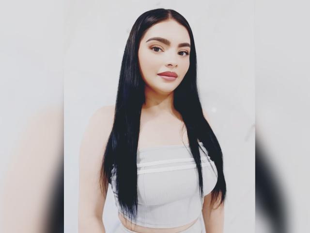 CarlaFiorell - Sexe cam en vivo - 26203709