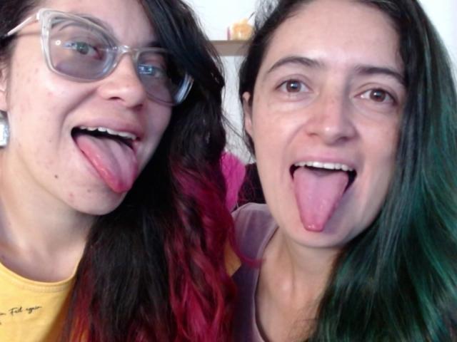 LunaVenus - Live porn &amp; sex cam - 26205261