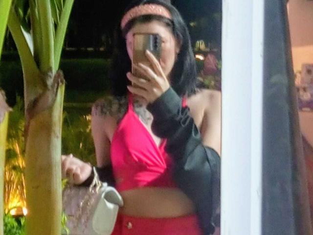 ZoeCortes - Camera khiêu dâm &amp; quyến rũ trực tiếp - 26206145