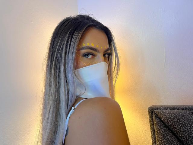 DalilaAliX - сексуальная веб-камера в реальном времени - 26206757