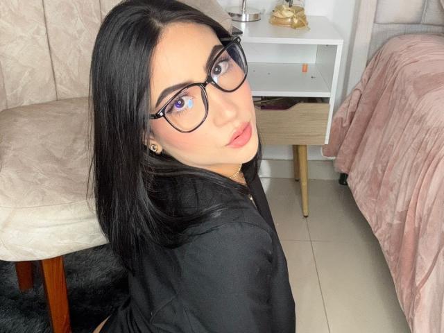 JuanaFox - Camera khiêu dâm &amp; quyến rũ trực tiếp - 26206981