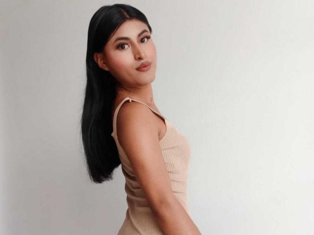 MichelleDenise - Camera khiêu dâm &amp; quyến rũ trực tiếp - 26207057