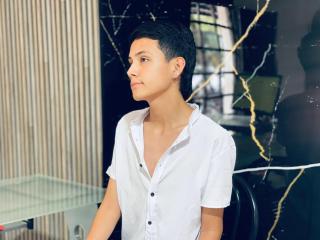 DanteHeat - Sexe cam en vivo - 26207561