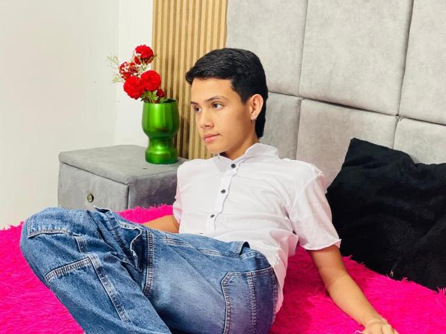 DanteHeat - Live porn &amp; sex cam - 26207569