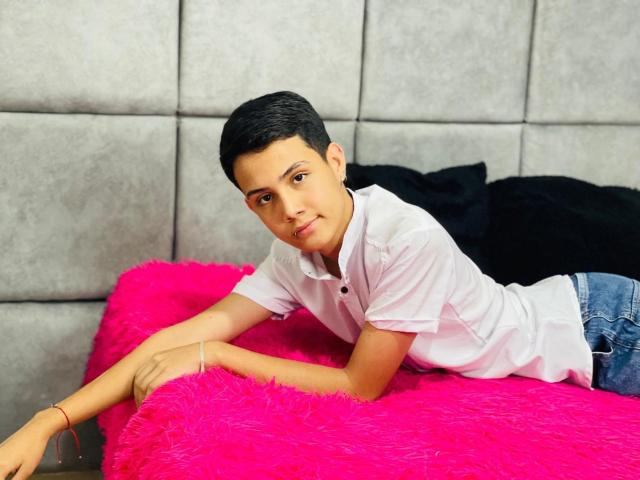 DanteHeat - Sexe cam en vivo - 26207573