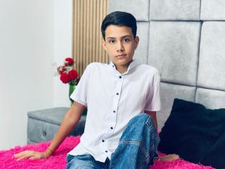 DanteHeat - Sexe cam en vivo - 26207581