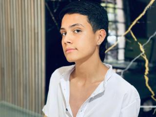 DanteHeat - Sexe cam en vivo - 26207589