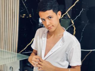 DanteHeat - Sexe cam en vivo - 26207597