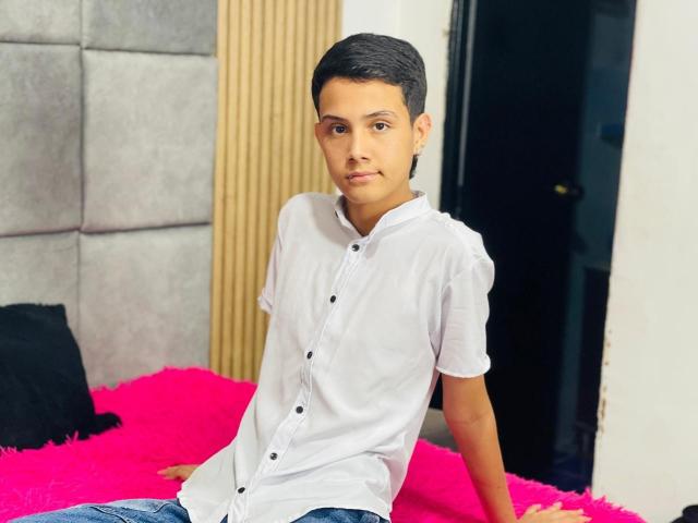 DanteHeat - Sexe cam en vivo - 26207601