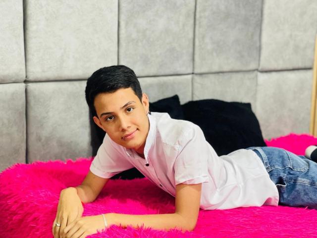 DanteHeat - Sexe cam en vivo - 26207613