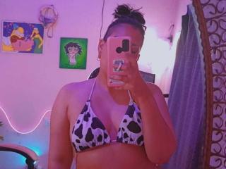 RebbekaBhons - Live porn &amp; sex cam - 26208389