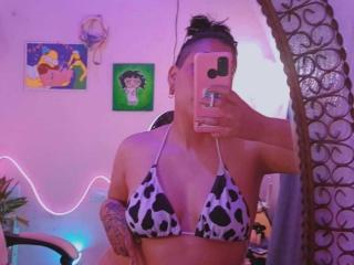 RebbekaBhons - Live porn &amp; sex cam - 26208417