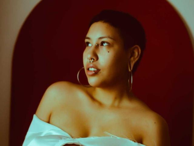 RebbekaBhons - Sexe cam en vivo - 26208465