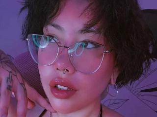 RebbekaBhons - Sexe cam en vivo - 26208485