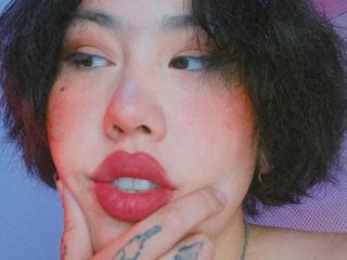 RebbekaBhons - Sexe cam en vivo - 26208513