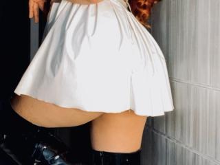 CherylBlacks - сексуальная веб-камера в реальном времени - 26208945