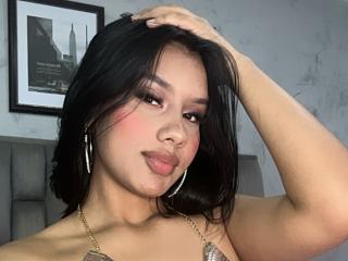 IsabellaDuque - Live porn &amp; sex cam - 26209021