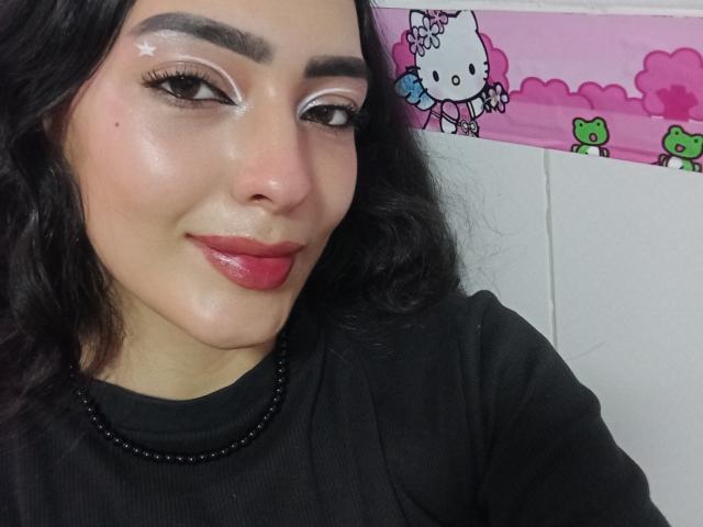 JuliethaMarquez - Sexe cam en vivo - 26209265