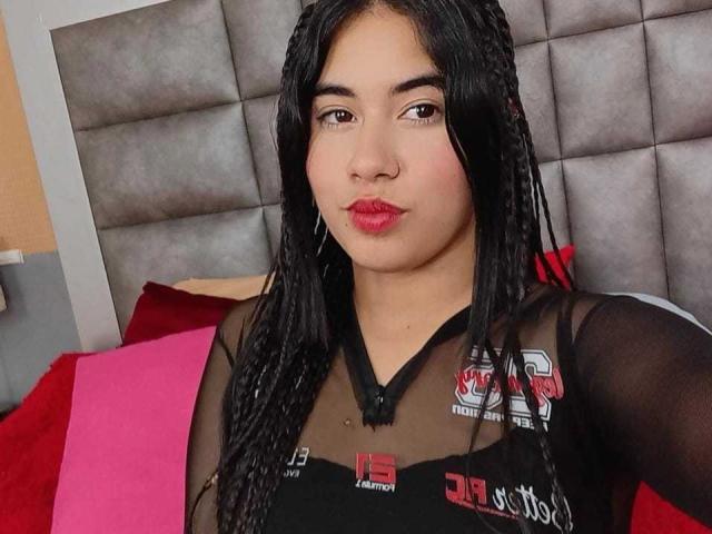 BiancaSolas - Live porn &amp; sex cam - 26209745