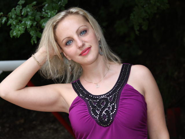 PervertBlondy - Sexe cam en vivo - 2621026