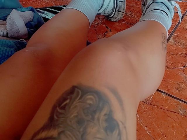 MariaCatalina - сексуальная веб-камера в реальном времени - 26210421