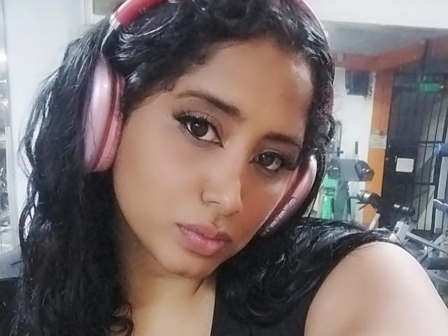 MariaCatalina - Camera khiêu dâm &amp; quyến rũ trực tiếp - 26210437