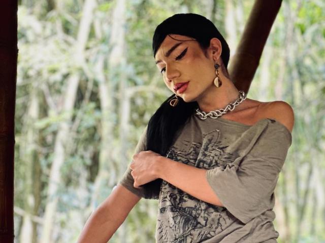 SweetSamyPrincipal - Live sex cam - 26210521