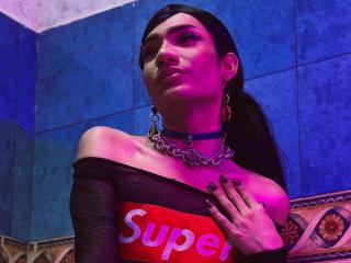 SweetSamyPrincipal - Camera khiêu dâm &amp; quyến rũ trực tiếp - 26210529