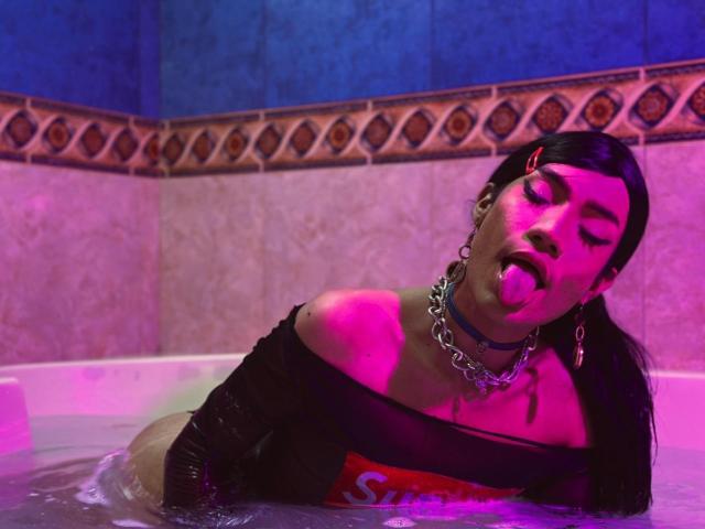 SweetSamyPrincipal - Live sex cam - 26210545