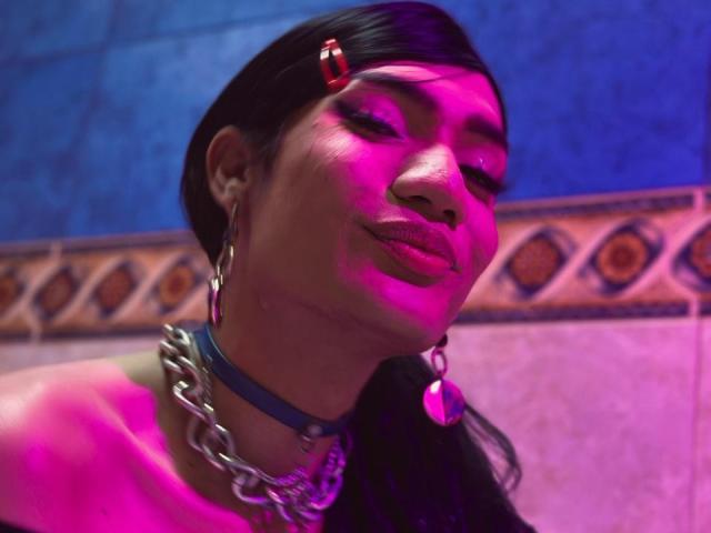 SweetSamyPrincipal - Live porn &amp; sex cam - 26210549