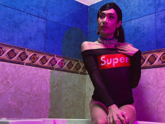 SweetSamyPrincipal - сексуальная веб-камера в реальном времени - 26210557