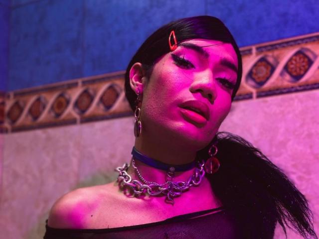 SweetSamyPrincipal - Camera khiêu dâm &amp; quyến rũ trực tiếp - 26210561