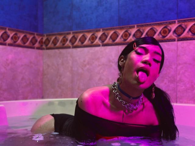 SweetSamyPrincipal - Sexe cam en vivo - 26210573