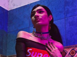 SweetSamyPrincipal - сексуальная веб-камера в реальном времени - 26210585