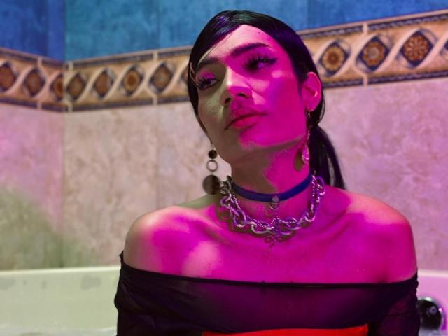 SweetSamyPrincipal - сексуальная веб-камера в реальном времени - 26210589