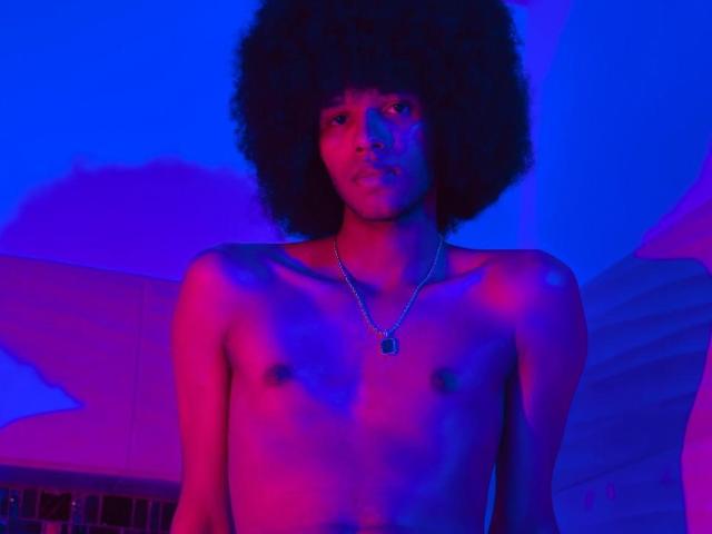 AntonyCarterr - Live sex cam - 26210705
