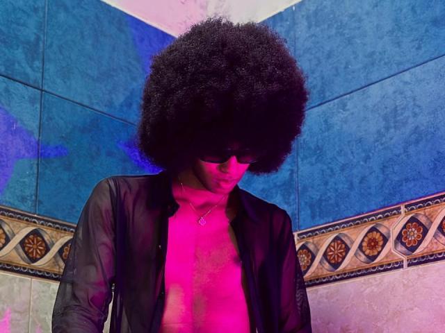 AntonyCarterr - сексуальная веб-камера в реальном времени - 26210713