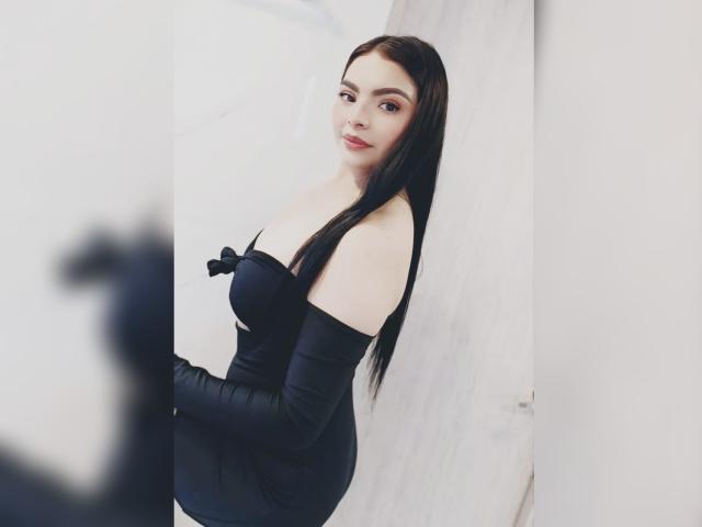 CarlaFiorell - Live porn &amp; sex cam - 26210957