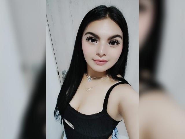 CarlaFiorell - Live porn &amp; sex cam - 26210977