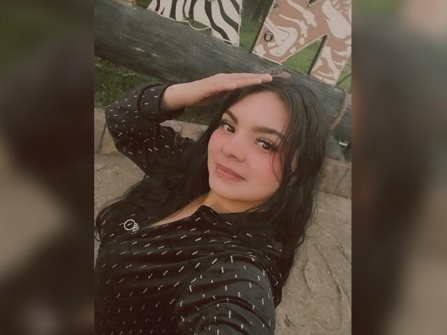 CarlaFiorell - Camera khiêu dâm &amp; quyến rũ trực tiếp - 26211001