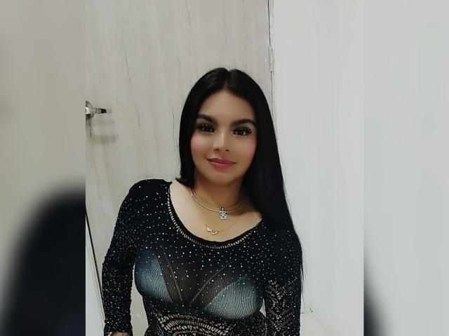 CarlaFiorell - Camera khiêu dâm &amp; quyến rũ trực tiếp - 26211061