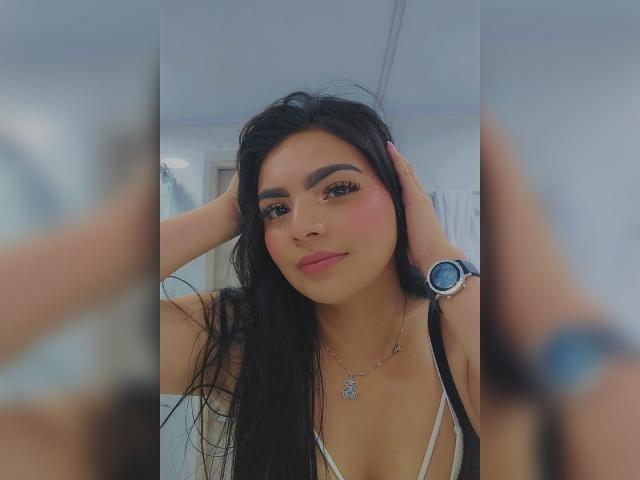 CarlaFiorell - Live porn &amp; sex cam - 26211317