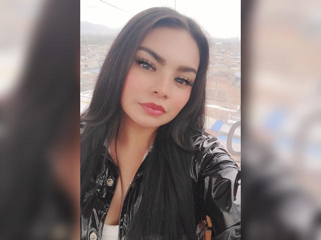 CarlaFiorell - Sexe cam en vivo - 26211357