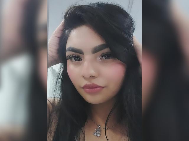 CarlaFiorell - Live porn &amp; sex cam - 26211409