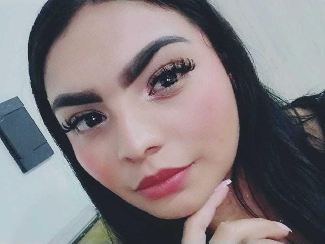 CarlaFiorell - Live porn &amp; sex cam - 26211509