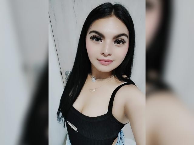 CarlaFiorell - Live sexe cam - 26211517