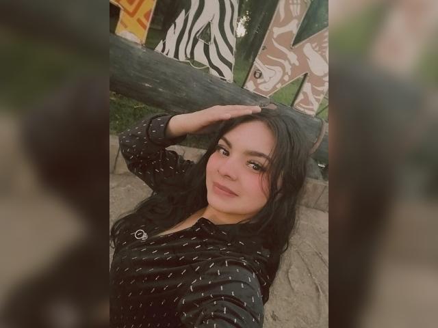 CarlaFiorell - сексуальная веб-камера в реальном времени - 26211533