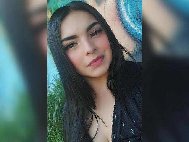 CarlaFiorell - Sexe cam en vivo - 26211605